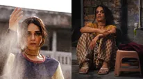 Subedaar On OTT | She Is So Broken: Radhikka Madan On The Vulnerable Core Of Shyama In Prime Video’s Movie    