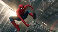 Spider-Man: Brand New Day Trailer: Becomes First Film Trailer To Hit 1 Billion Views Milestone!
