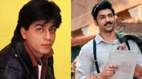 Dilwale Dulhania Le Jayenge To Heeramandi: SRK's Timeless Charm To Taha’s Classic Romantic Intensity