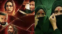 O Romeo Box Office Collection Day 20: The Kerala Story 2 BEATS Shahid Kapoor's Film On Holi By BIG Margin
