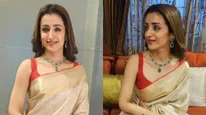 Trisha Krishnan Stops Signing New Films; Thug Life Actress To Announce Her Political Entry Soon?