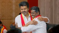 TVK Vijay Candidate List Tamil Nadu: Vijay To Contest From Two Key Constituencies; Full List Announced