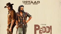 Vriddhi Cinemas Wishes Pawan Kalyan, Mythri Movie Makers, And Team For Ustaad Bhagat Singh