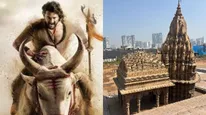 ‘Varanasi': After Mahishmati, Rajamouli Builds Grand New Empire For His Next Big Film, Starring Mahesh Babu  