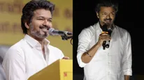 TVK Vijay Chennai Campaign Full Schedule: Perambur To Virugambakkam, March 28 Plan Revealed