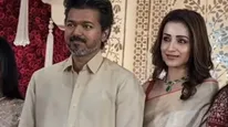 Vijay And Trisha Appearance At Wedding Triggers Reactions: Tamil Producer's Remark Shared Widely Online