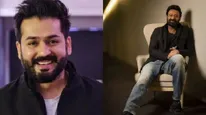 Prabhas & Aditya Dhar Collaboration Sparks Fan Frenzy, Netizens Say “This Combo Will Literally Blow Up