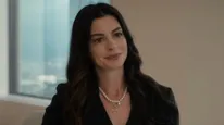 Anne Hathaway Tears Up At The Devil Wears Prada 2 Event In Shanghai: 'I Wasn't Expecting...' | VIDEO