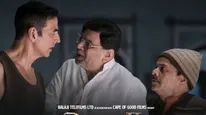Bhooth Bangla Box Office Day 14: Akshay’s Film Fails To Earn 50L In Morning; Will It Touch 130Cr In Week 2?
