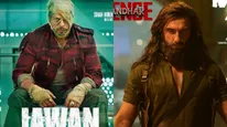 Dhurandhar 2 Overseas Box Office Collection: Ranveer BEATS Shah Rukh Khan's Jawan. Which Is No.1 Film?