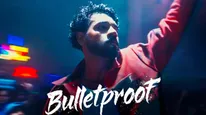 Lukkhe Song: High-Impact Hip-Hop Track By KING & Amira Gill 'Bulletproof' Is Out Now