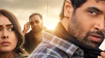 Dacoit Box Office Collection Day 9: Adivi Sesh And Mrunal Thakur Film Crosses ₹30 Cr India Net