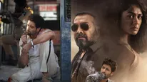 Dacoit Box Office Collection Day 11: Adivi Sesh-Mrunal Thakur Film Sees Weekday Dip, Crosses ₹51 Cr Worldwide