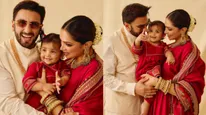 Dad-To-Be Ranveer Singh Beams As Fans Say ‘Badhai Ho’ On Deepika Padukone’s Second Pregnancy News - VIDEO
