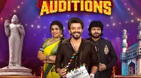 Drama Juniors Season 9 Telugu Auditions Place, Date: Roja And Sudheer To Grace Zee Telugu Auditions        