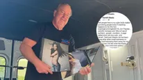 Darrell Sheets Suicide Case: Actor Caught Smiling In Final Moments Before Death; Did He Expose His Stalker?