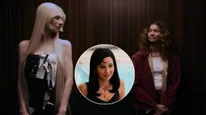 Euphoria Season 3 Episode 2 Ending EXPLAINED: Are Rue-Jules Back Together? Maddy's Hollywood Dreams SHATTERED?