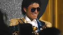 Michael Collection Day 4 Early Update: MJ Biopic Crosses 20 Cr In India; But Crashes With Massive Monday Drop