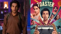 Toaster Twitter REVIEW: Stream It Or Skip It? Netizens Can’t Stop Praising Rajkummar Rao’s Netflix Film