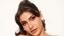 World Earth Day: Ishita Raj Shares A Heartfelt Message, Celebrates Nature Through Serene Moments
