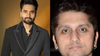 Jackky Bhagnani Opens Up About The Success of Mohit Suri's Saiyaara: It Motivated Me