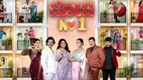Jodi No.1 Full Contestants List: Rudra Master-Niriksha, Rajani-Arun & More CONFIRMED For Zee Kannada Show