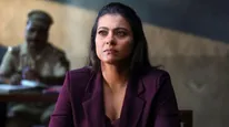 Kajol Reveals Why She Broke Her No-Kissing Rule After 30 Years For The Trial: I Was Uncomfortable...