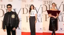 The Devil Wears Prada 2 Release: Karan Johar, Tamannaah & Other Celebs Attend The Film's Fashion-Meets-Cinema 