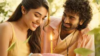 LIK Early Review: Krithi Shetty Lauds Pradeep Ranganathan As 'Magical', Shares Insight Into Film’s Story