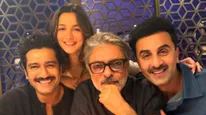 Love & War: Sanjay Leela Bhansali To Begin Shooting For The Song Next Month; Deets Inside