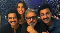 Love & War | Netizens React As Sanjay Leela Bhansali Announces Film's Release Date: SLB Ka Magic Again...     