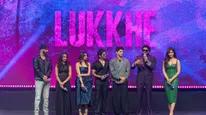 King Leads The Charge As Lukkhe Drops Its Soundtrack On Amazon Music, Leaves Fans Excited Amid Buzz