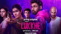 Lukkhe Release Date: Trailer Out; Here's When King's Debut Series Premiere On Prime Video - Plot, Cast DEETS