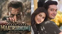 Maatrubhumi: May War Rest In Peace Song: Fans Can’t Get Over Salman Khan’s In ‘Mera Jee Nahi Bhara’ Track
