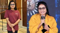 Who Is Manasa Sharma? Why She Is Trending After ‘Rakasa' - Director's Journey From IT Job To Telugu Cinema
