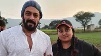 Mera Jee Nahi Bhara: Choreographer Shabina Kkhan Crafts A Soulful Love Story, Introduces Zeyn Shaw & Abhishrri