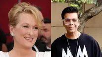 The Devil Wears Prada 2 | 'I'll Never Change...,' Karan Johar Tells Meryl Streep During Tokyo Tour - VIDEO
