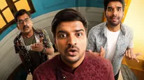 Mustafa Mustafa Now Streaming On OTT: Where To Watch Sathish And Suresh Ravi Starrer Film Online