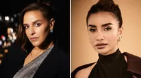 Neha Dhupia Stands By Patralekhaa Against Body Shaming, Calls For Change In Mindset
