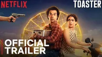 Toaster Release Date: Netflix Drops Trailer Of Rajkummar Rao-Sanya Malhotra's Film; Here's When To Watch