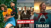 Netflix Top 10 Trending Shows & Movies Today: Thrash To Tu Yaa Main; What To Watch & Download In India
