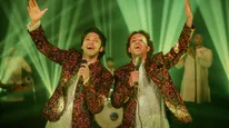 “Sufi Ke Sultan” Salman-Zaman To Perform At NMACC Mumbai On 19th April; Duo Unveils The Salman-Zaman Show     