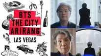 BTS To Launch ‘BTS The City Arirang Las Vegas And Busan’ In May And June  