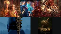 Krishnavataram, Ramayana, The Odyssey: Upcoming Movies Inspired By Mythological Epics 