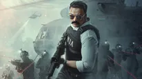 Operation Tral First Look: Jayasurya Sets The Stage For A Gripping Investigative Thriller