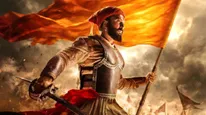 Raja Shivaji Trailer Wins Applause from Akshay Kumar, Karan Johar & Other Celebs