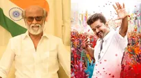 Jana Nayagan Leak | Rajinikanth Shocked By Thalapathy Vijay's Film's Leak: Such Crimes Must Not Be Allowed