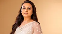 Rani Mukerji Speaks On Mardaani 3’s Massive Success Story: Powerful Stories Can Travel Anywhere...