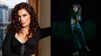Richa Chadha Reconnects With Her Love For Belly Dancing; Completes An Intensive 5-Day Course In Goa