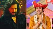 Riteish Deshmukh Hits Back At Bageshwar Baba’s Comments On Chhatrapati Shivaji Maharaj: Distorted Nonsense